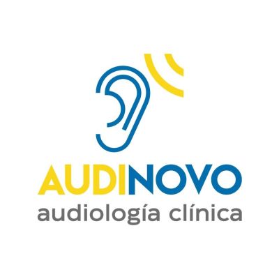 Logo Audinovo