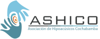 Asociación de Hipoacúsicos Cochabamba – ASHICO